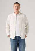 Levi's® AUTHENTIC BUTTON DOWN - Shirt - oisin stripe cloud dancer