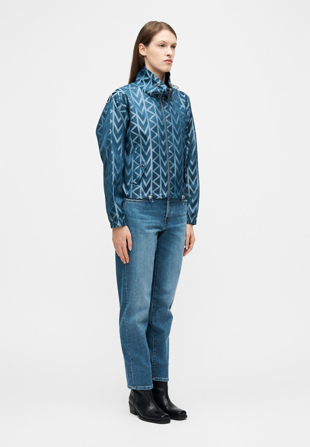 MICHAEL Michael Kors ZIP UP