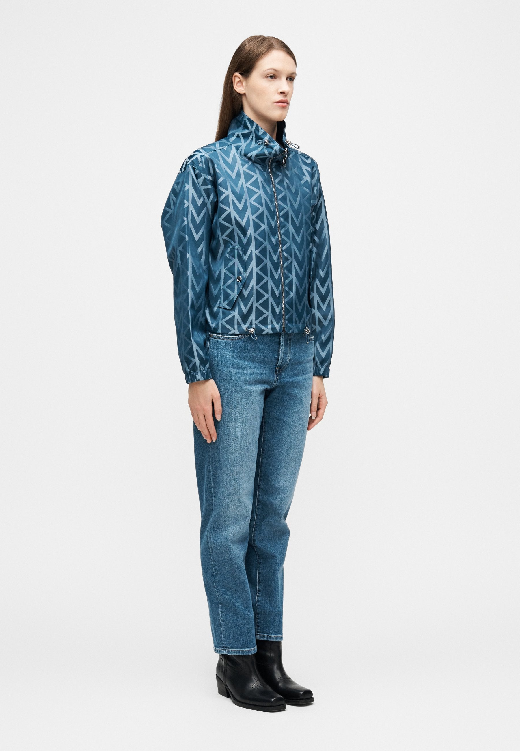 MICHAEL Michael Kors ZIP UP