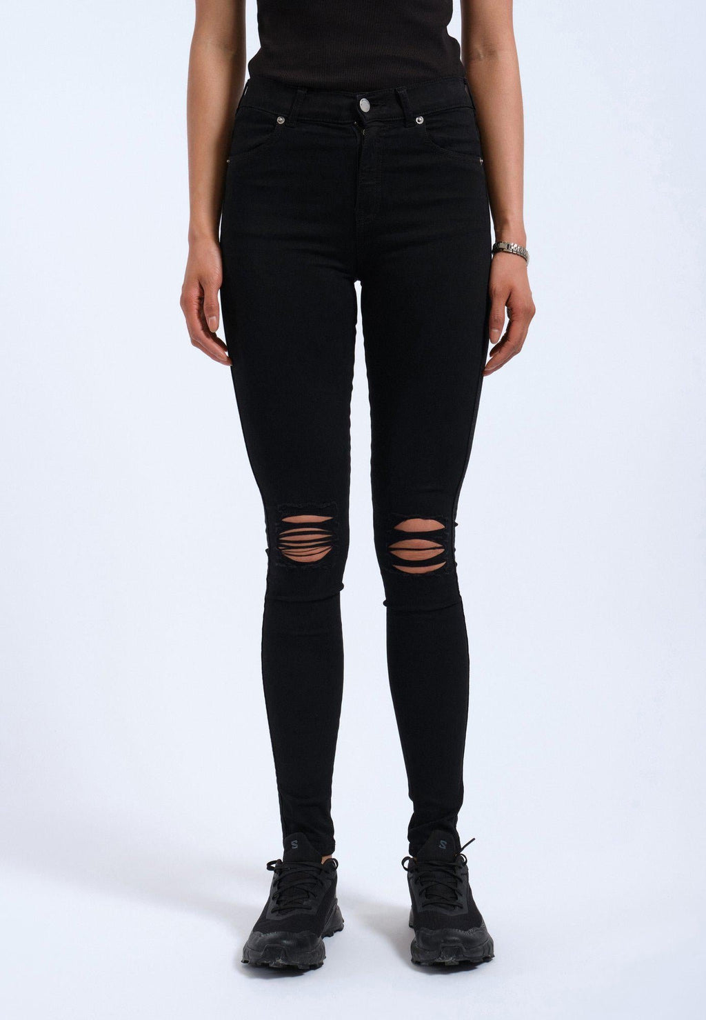 Dr.Denim LEXY MID SKINNY