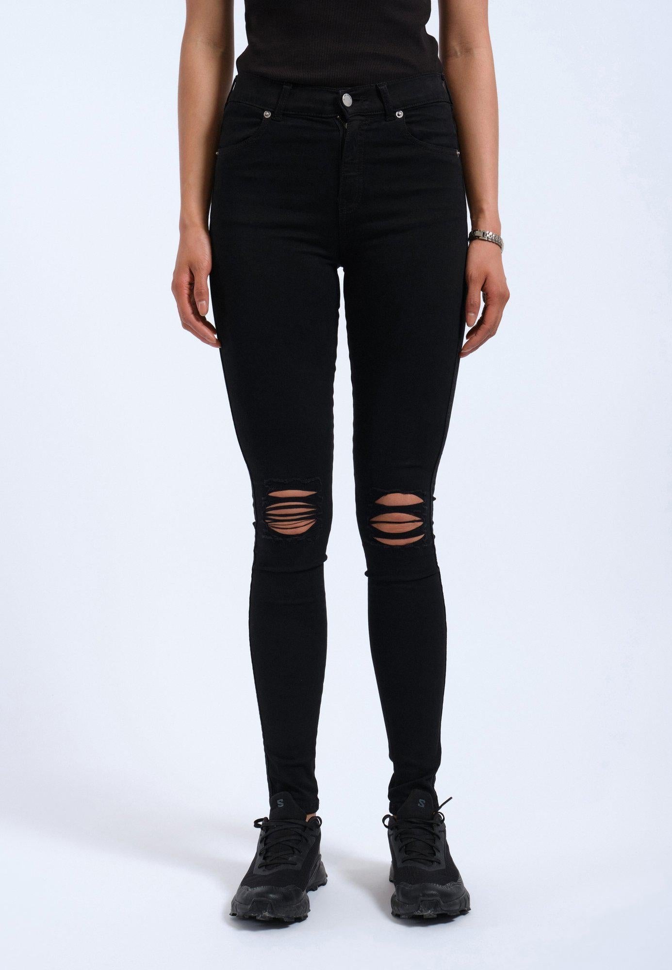 Dr.Denim LEXY MID SKINNY