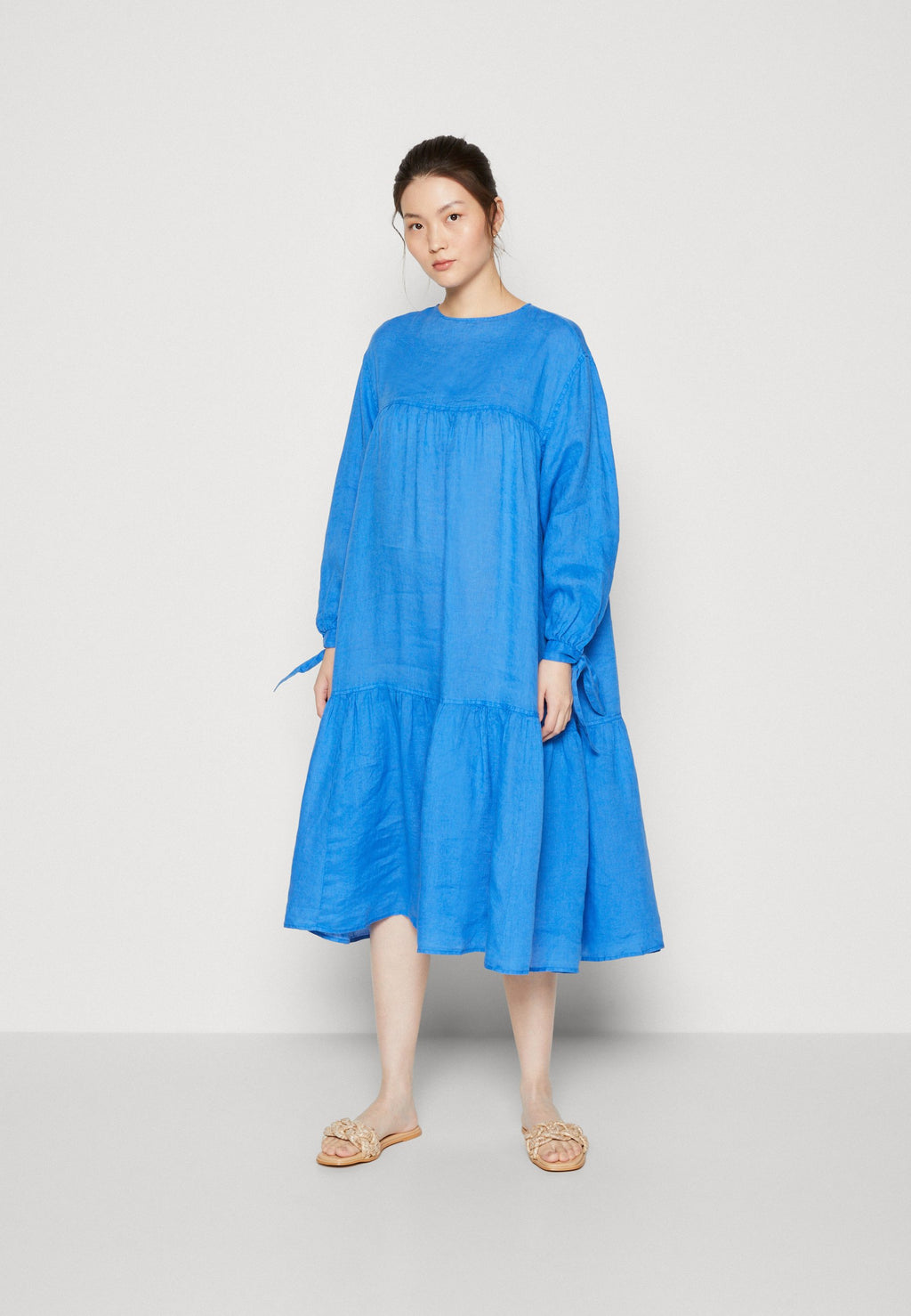 Replay DRESS
