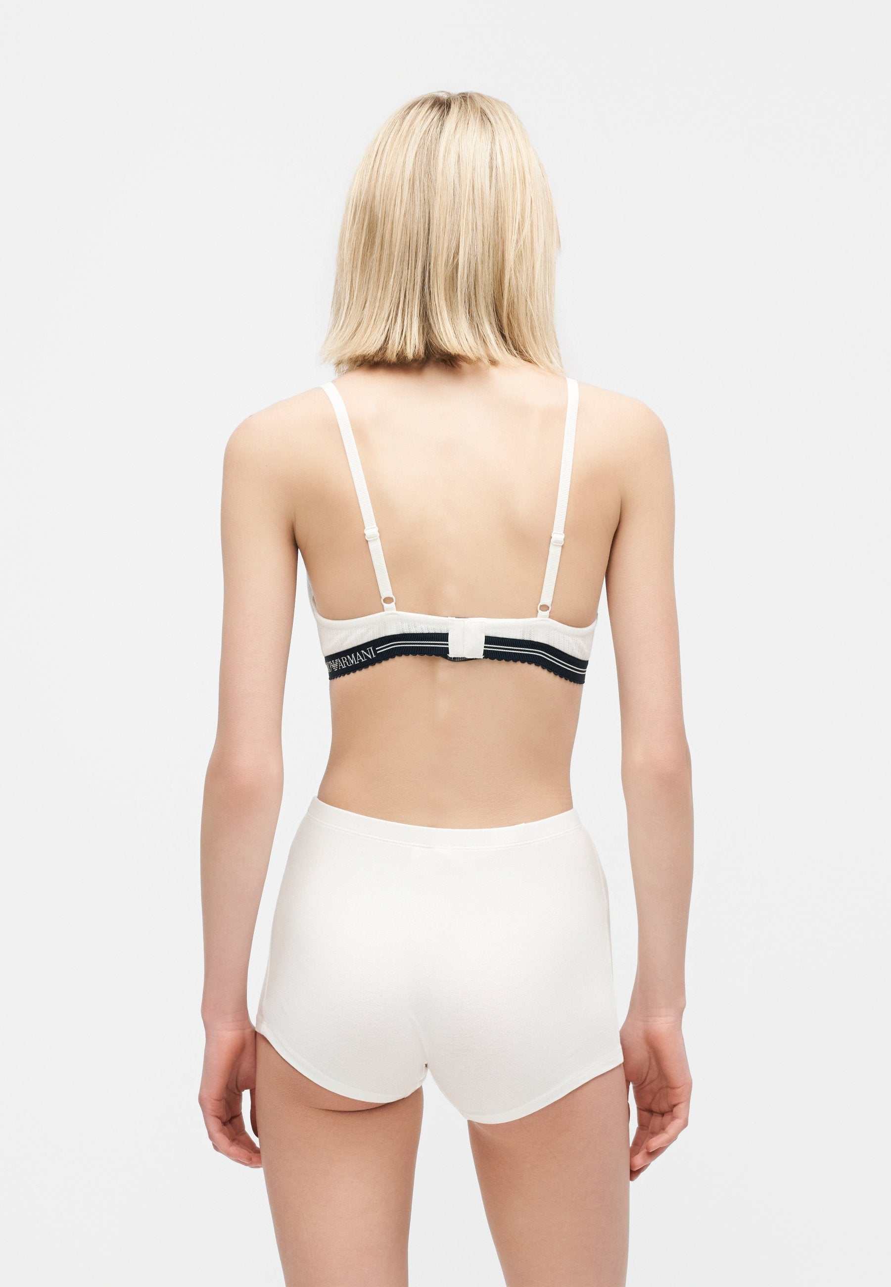 Emporio Armani NATURAL BRA