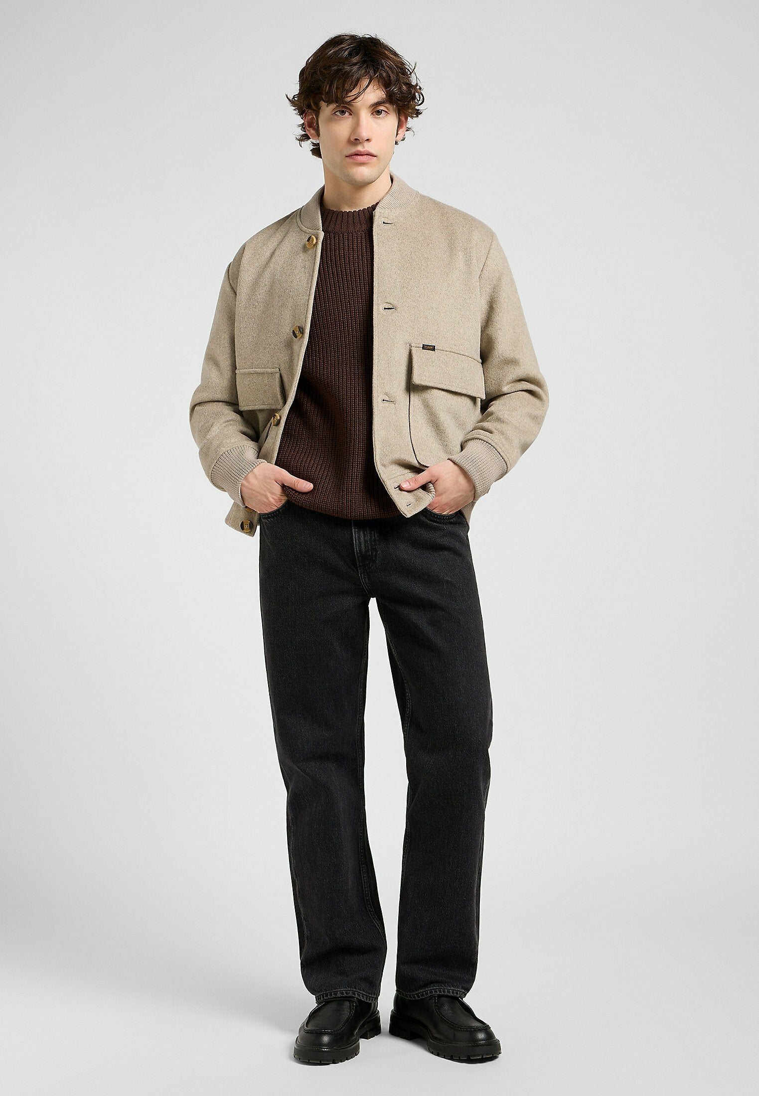 Lee REGULAR FIT