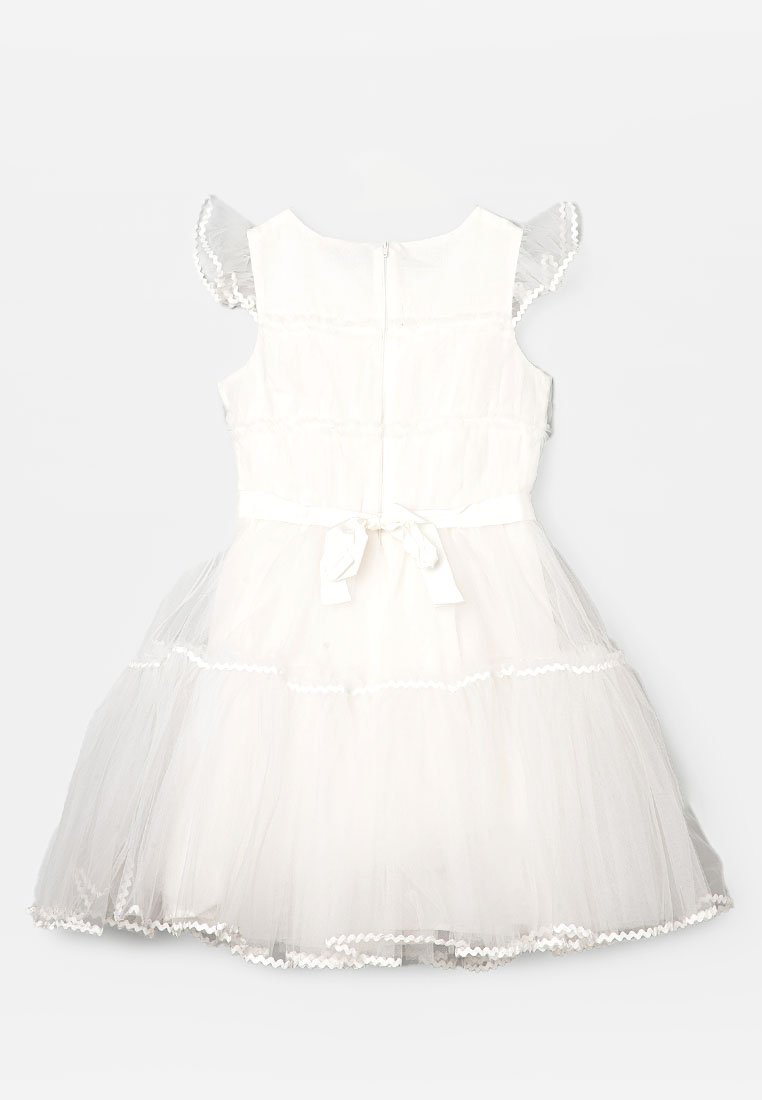 Monnalisa Cocktailkleid/festliches Kleid Media 2