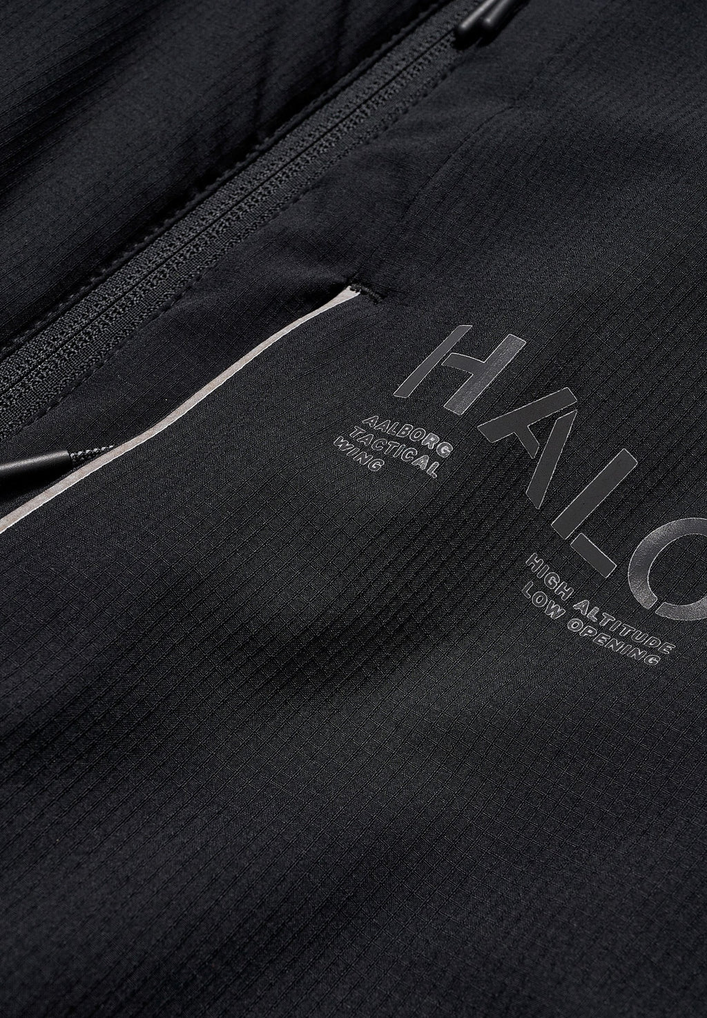 HALO INSULATED TECH VEST