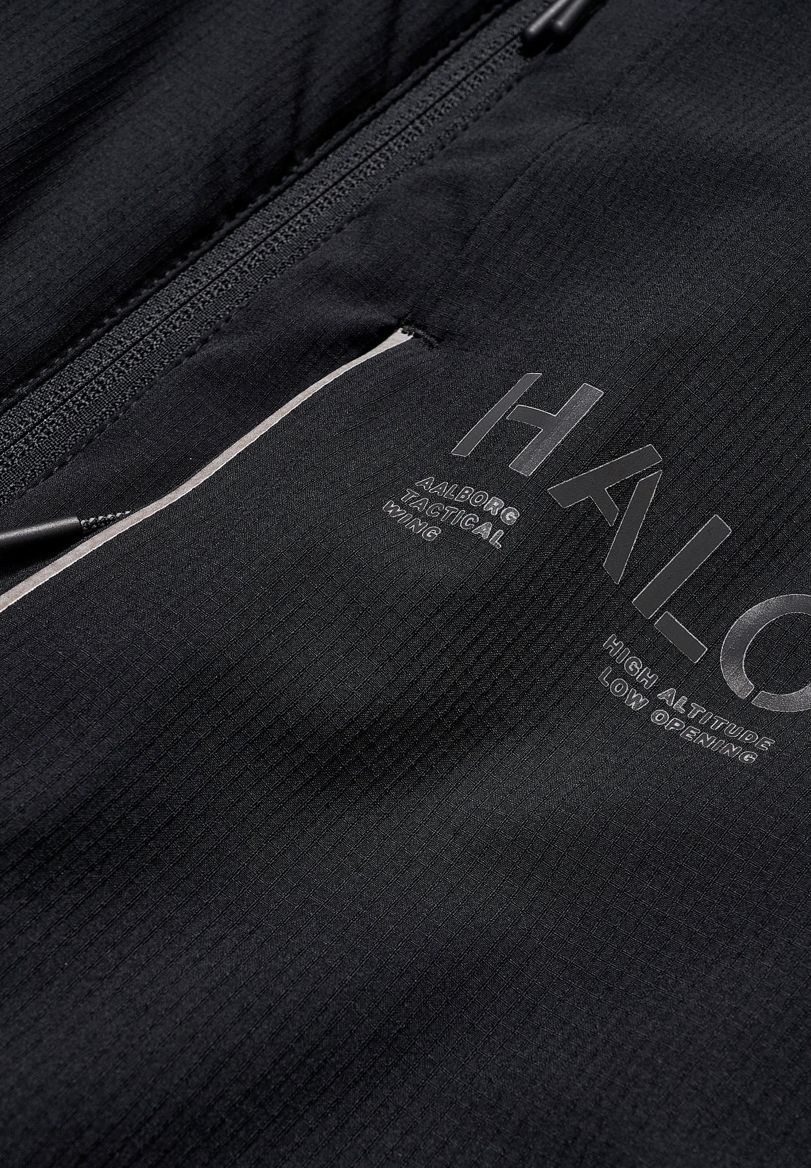HALO INSULATED TECH VEST