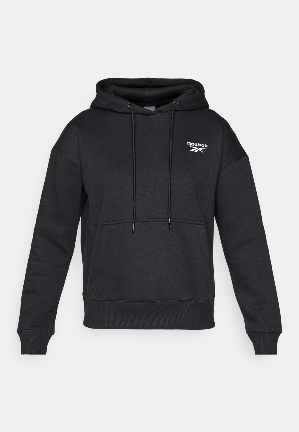 Reebok SMALL LOGO HOODIE