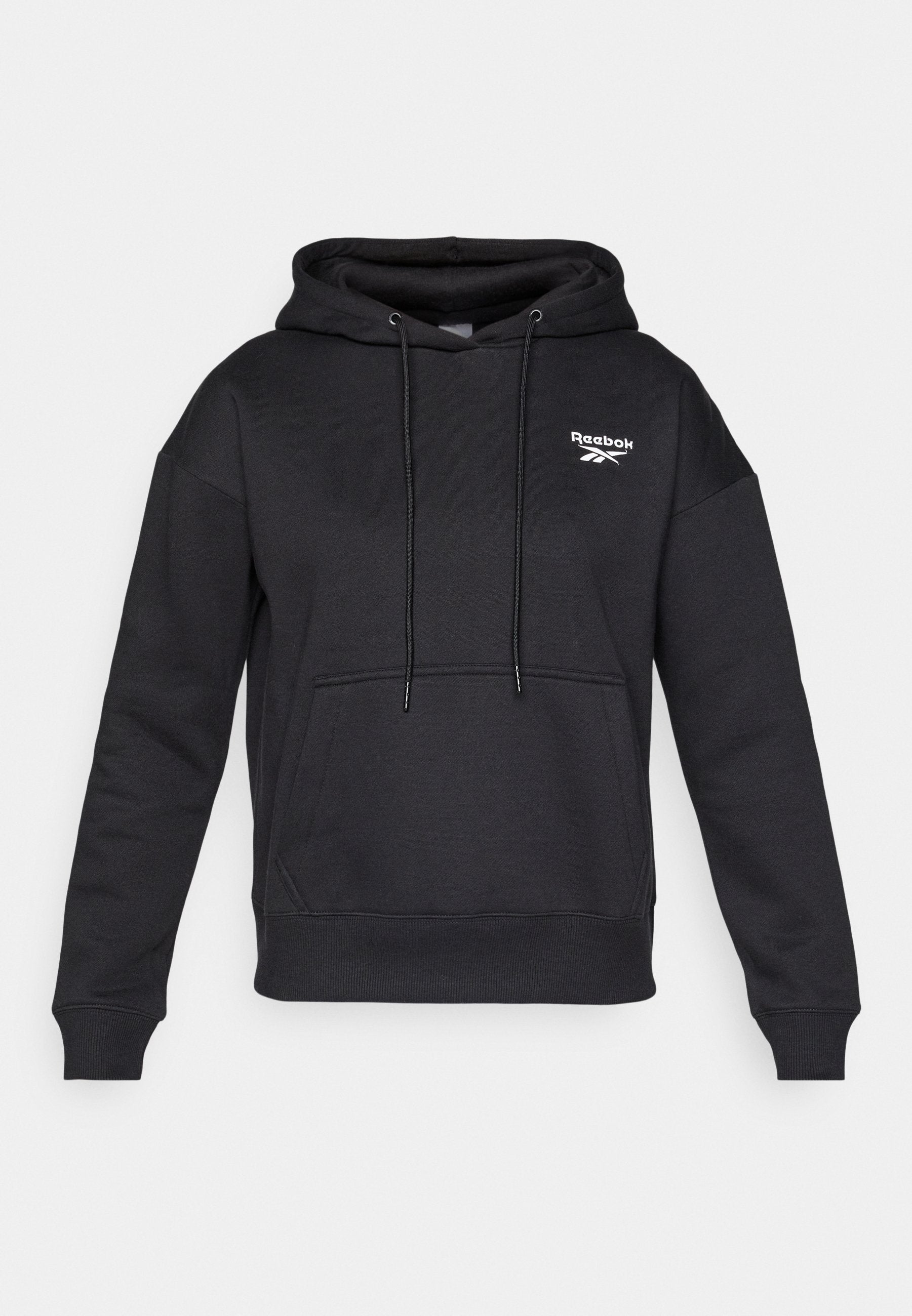 Reebok SMALL LOGO HOODIE