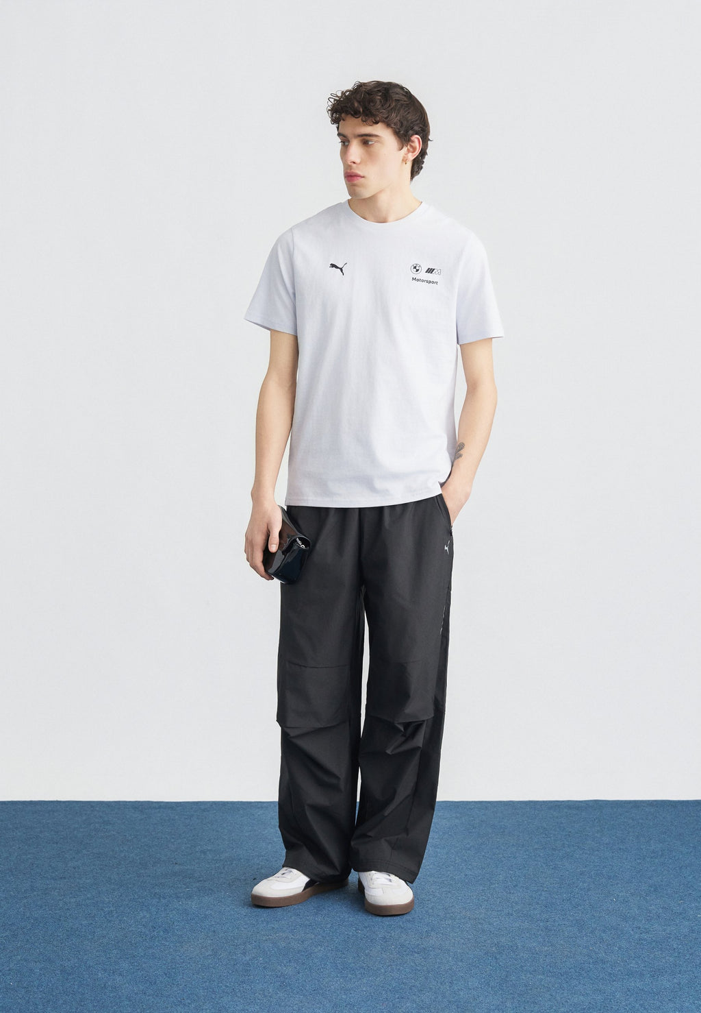 Puma PANTS