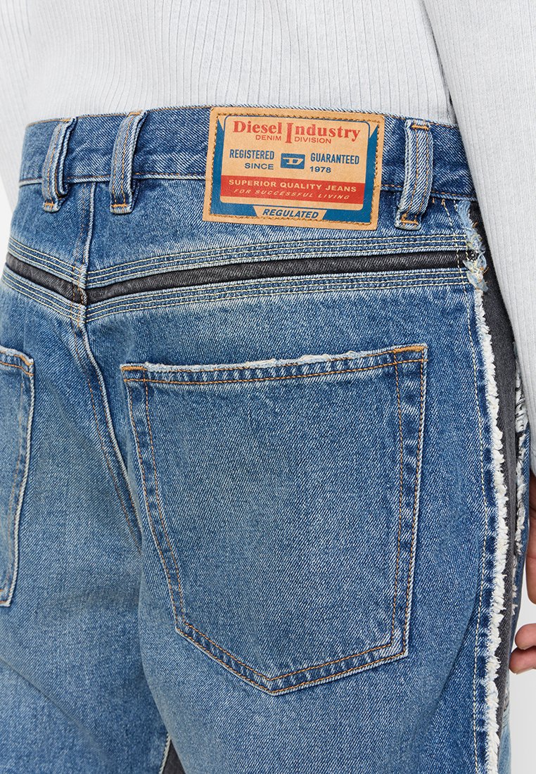 Diesel D-MAND-FSS REGULAR FIT