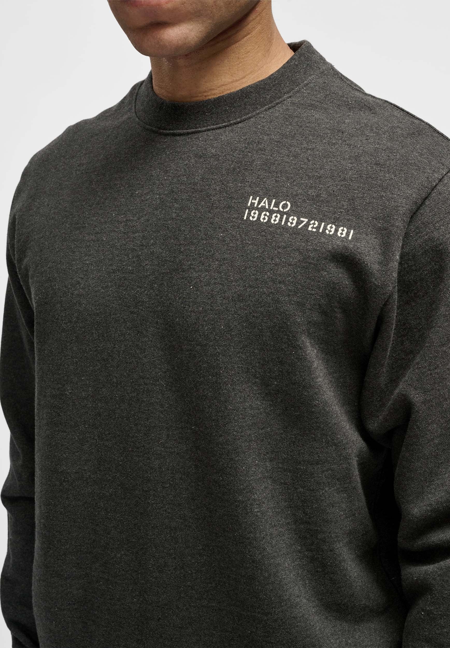 HALO ESSENTIAL CREW