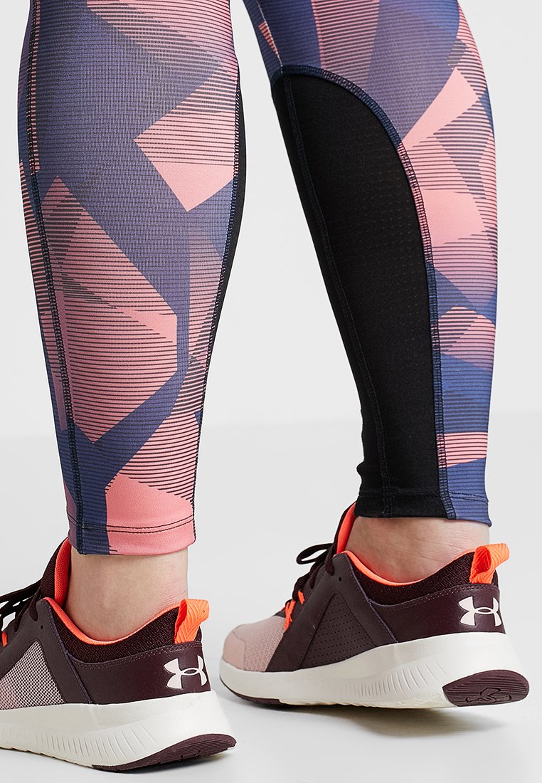 Active by Zizzi AWATERLILLY ANCLE PANT