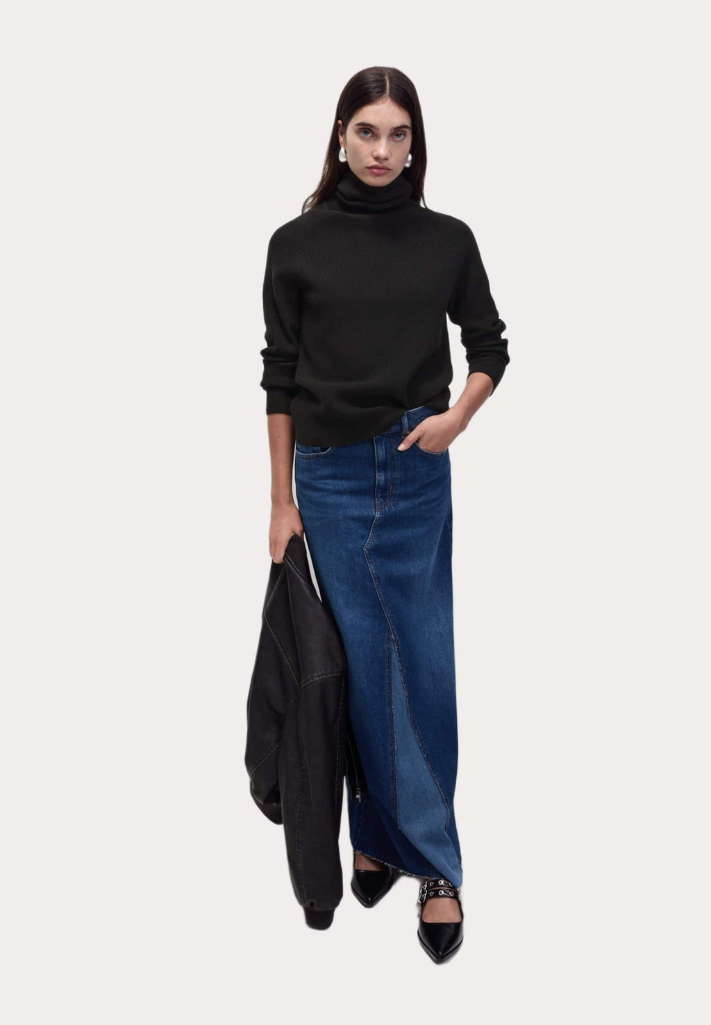 Marks & Spencer