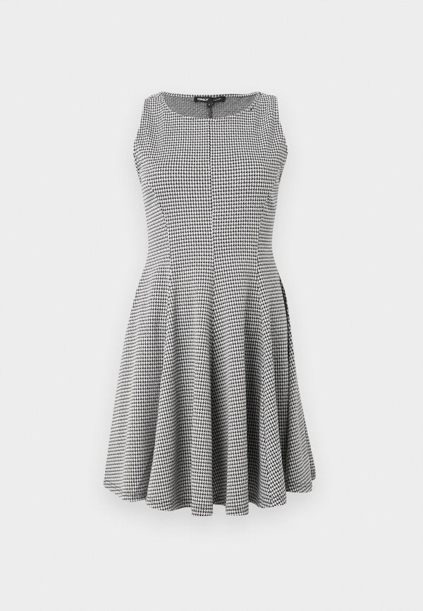 ONLY ONLFINE FLARED DRESS