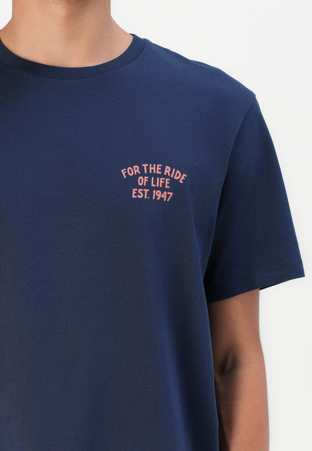 Wrangler GRAPHIC TEE
