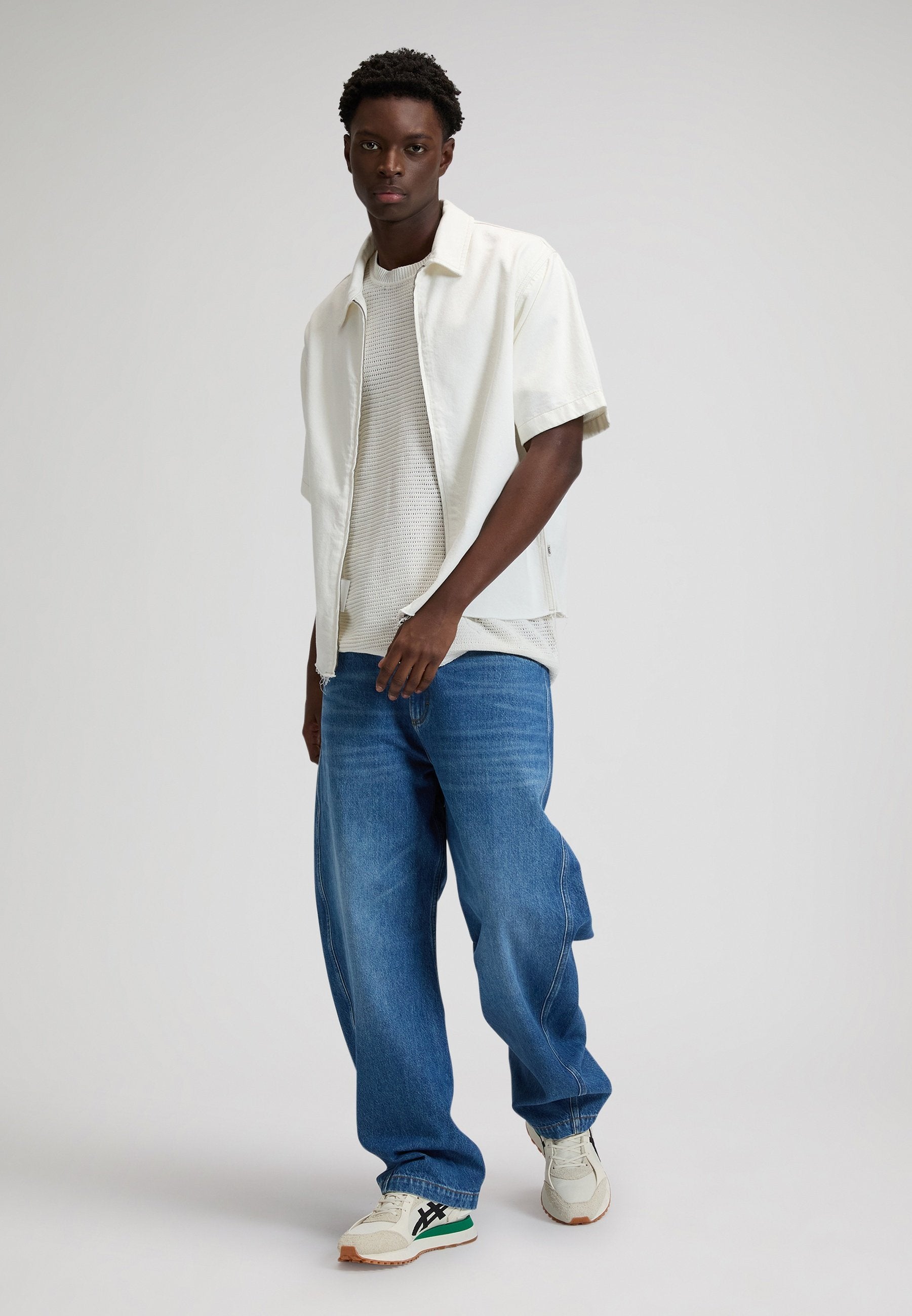 Lee ZIPPER
