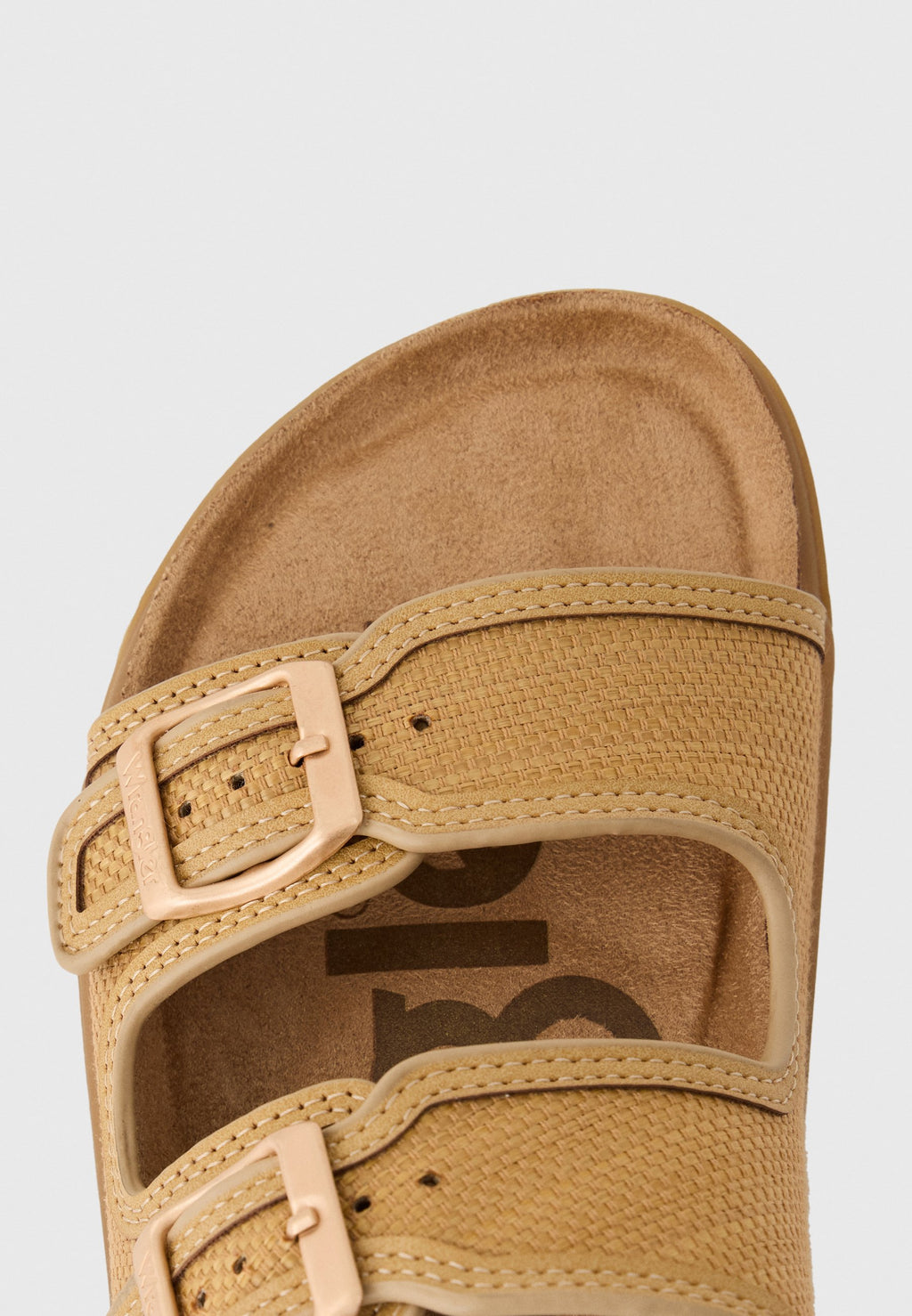 Wrangler BELVILLE
