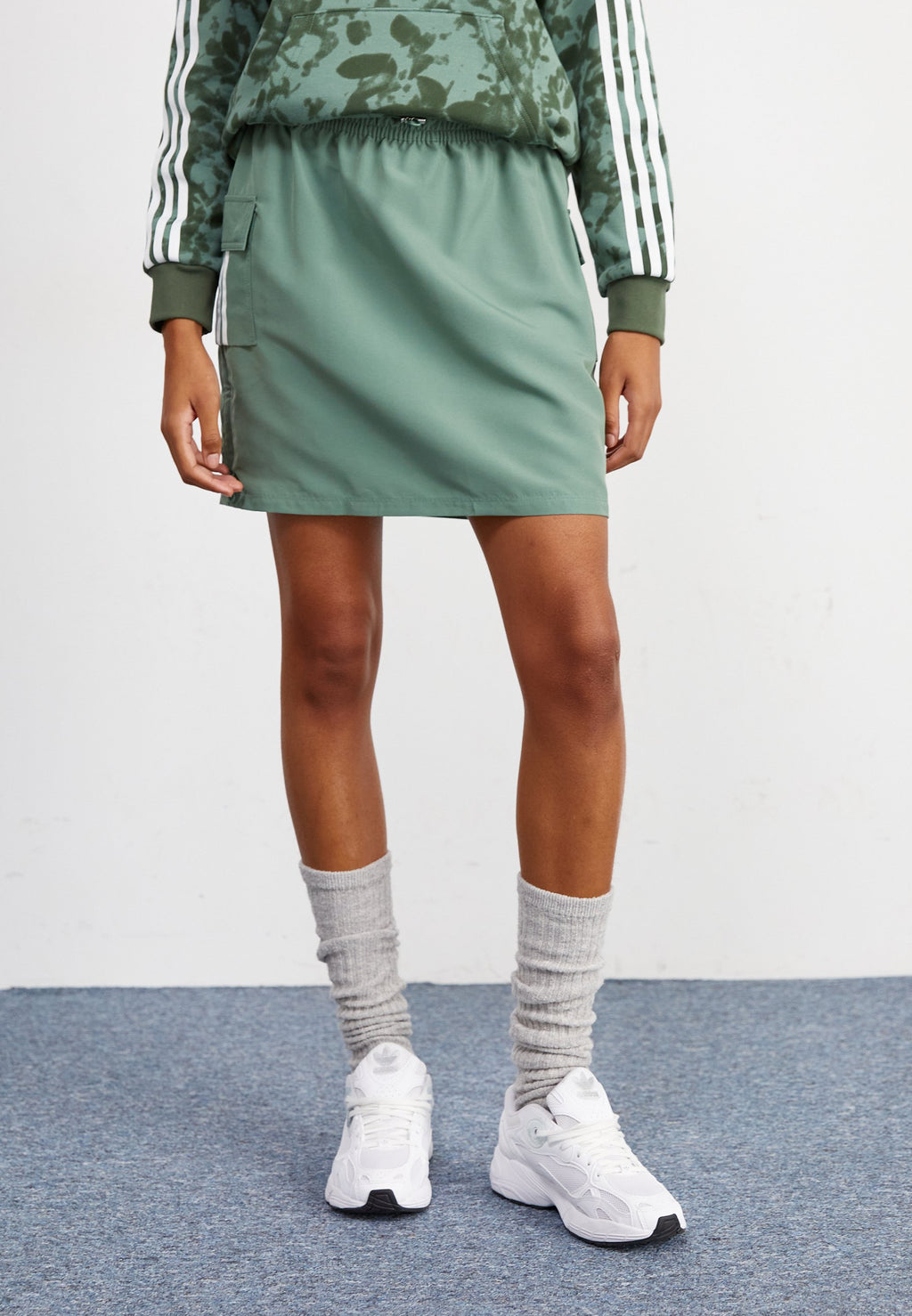 adidas Originals CARGO SKIRT