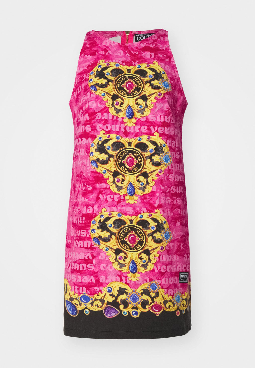 Versace Jeans Couture