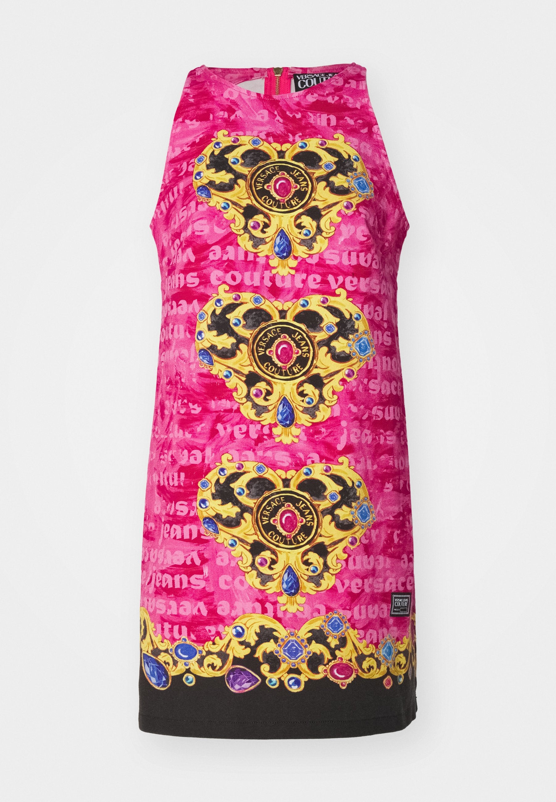 Versace Jeans Couture