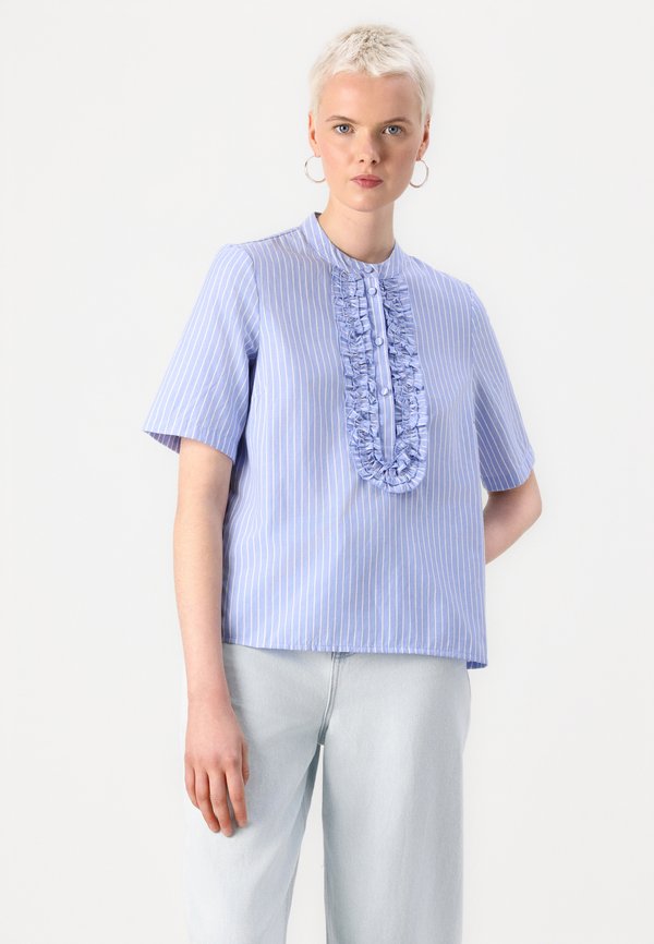 Vero Moda VMLUMA FRILL