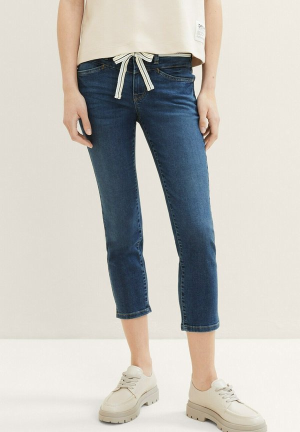 TOM TAILOR TTALEXA cropped