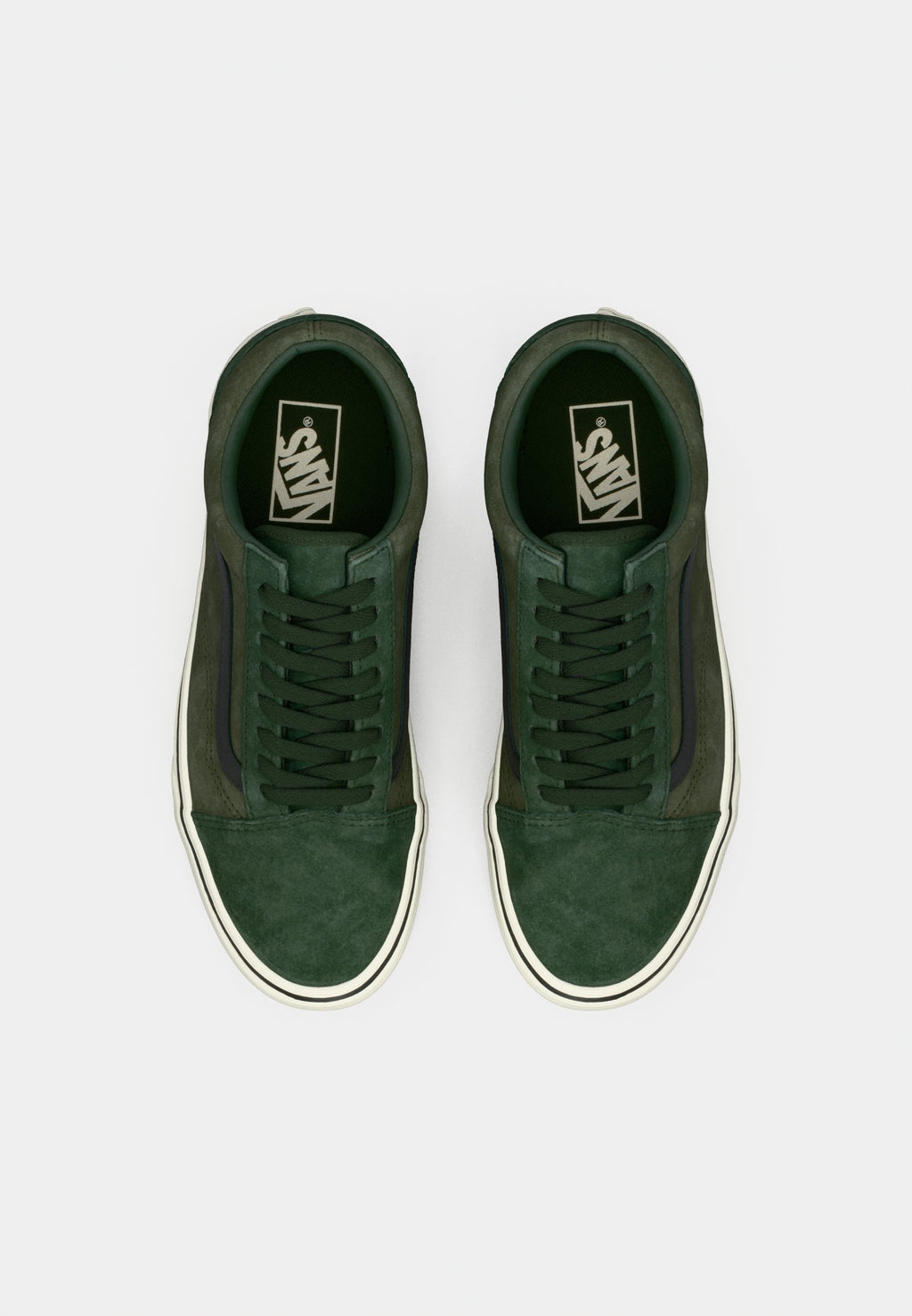Vans OLD SKOOL UNISEX