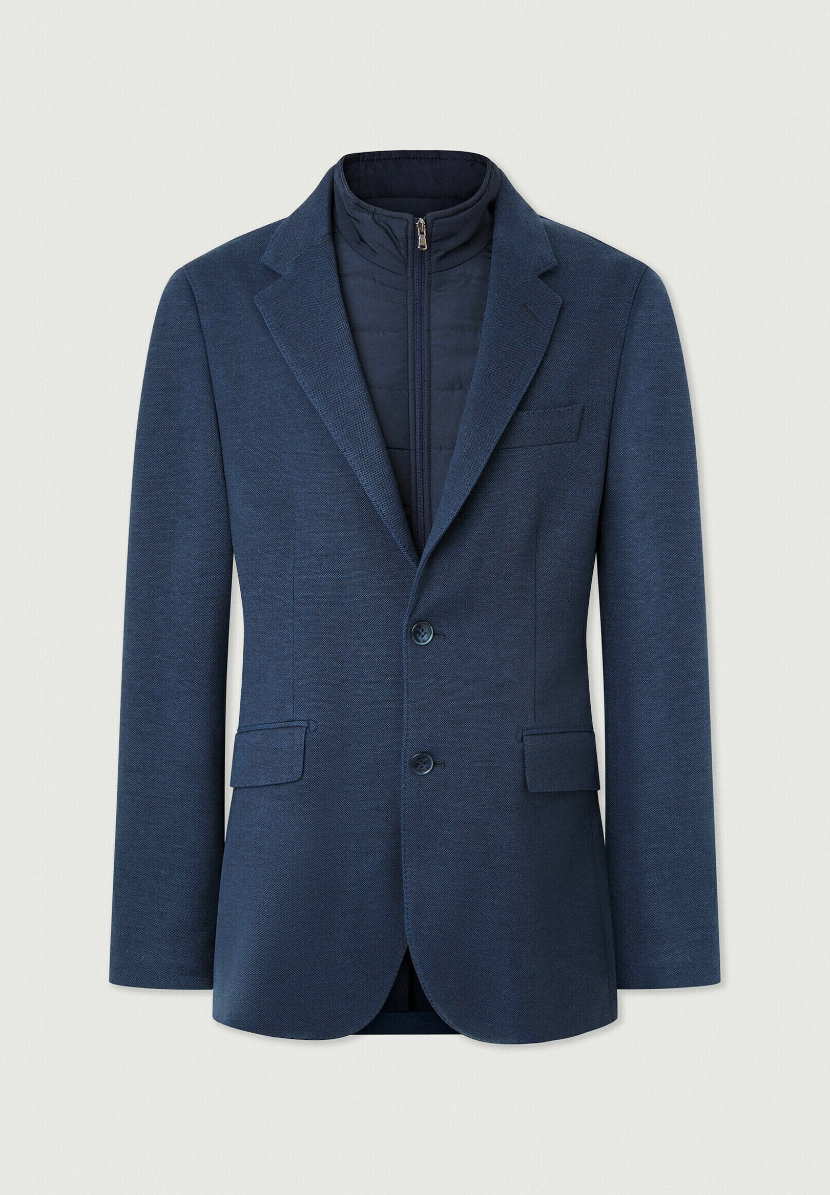 Hackett London
