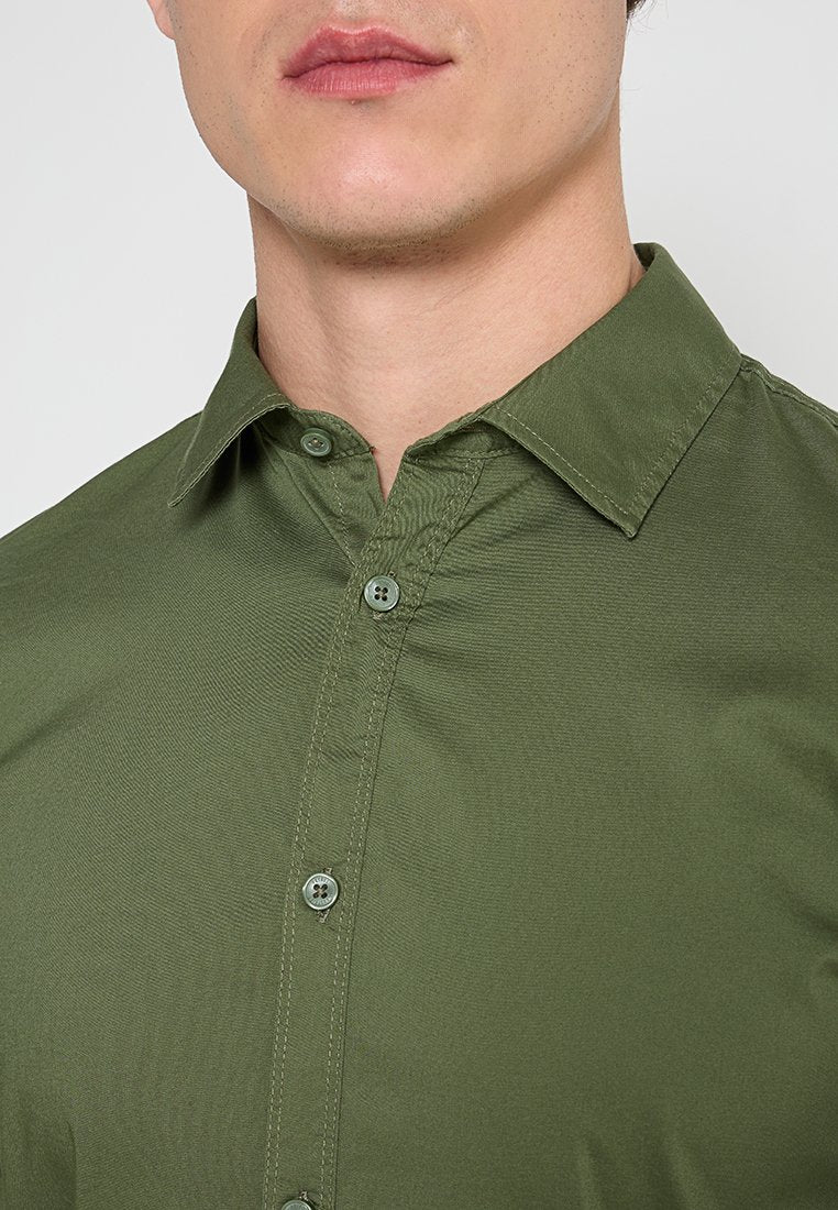 Petrol Industries SLIM FIT