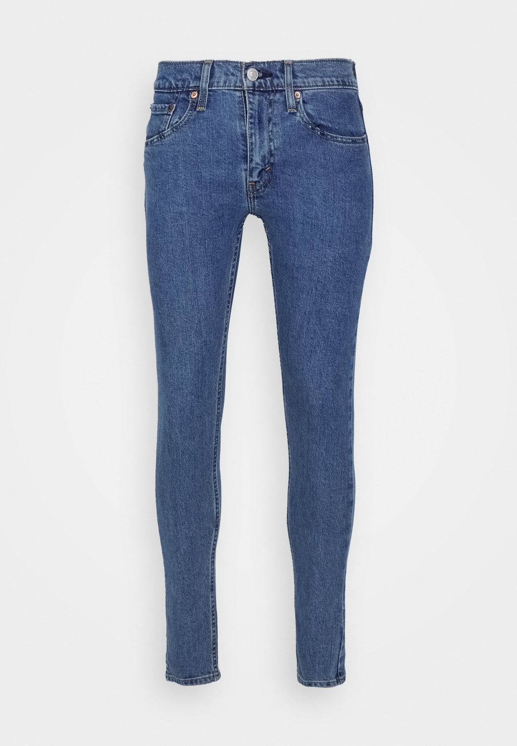 Levi's® 519™ EXTREME SKINNY HI-BALL