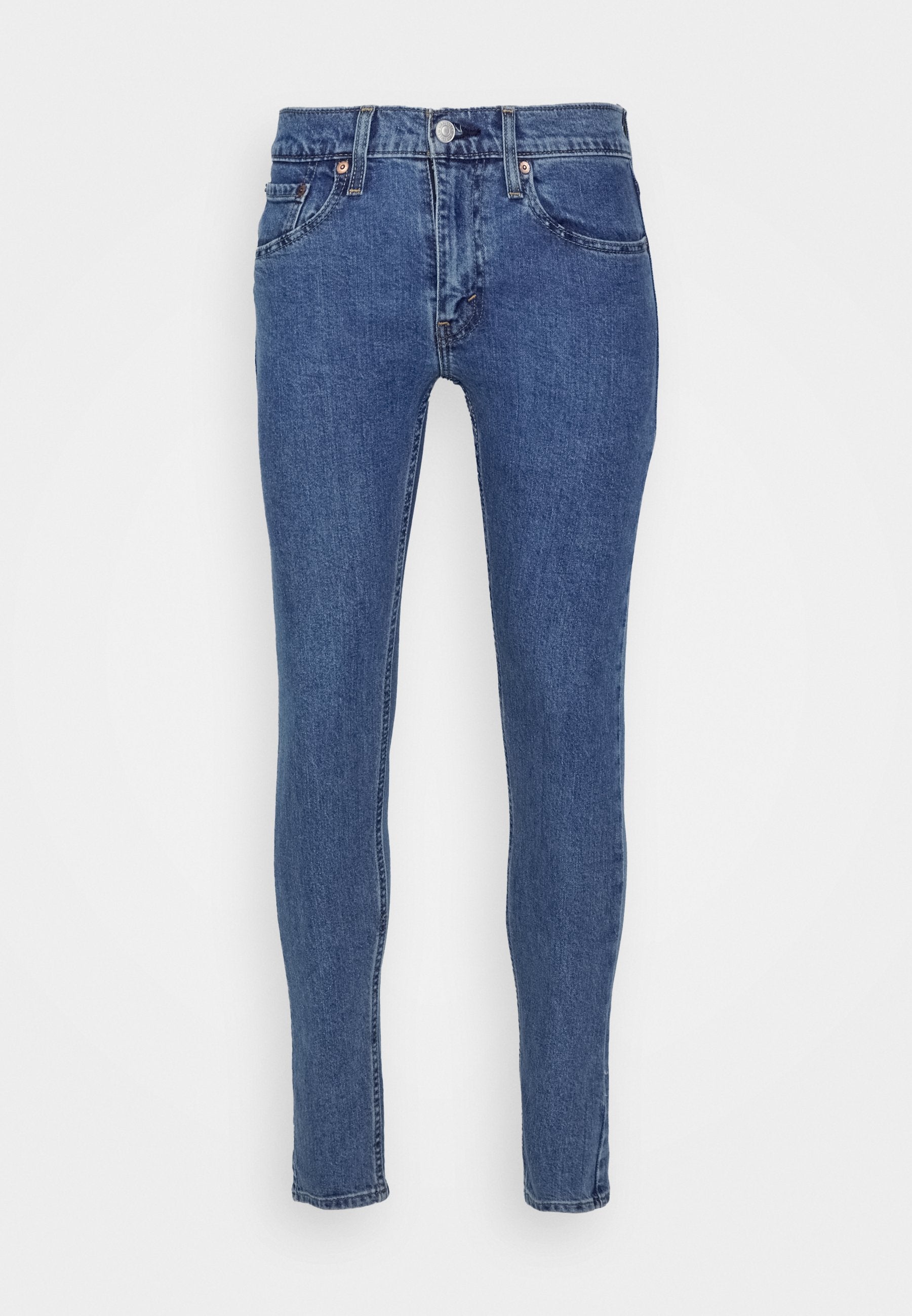 Levi's® 519™ EXTREME SKINNY HI-BALL