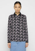 KARL LAGERFELD Hemdbluse Media 1