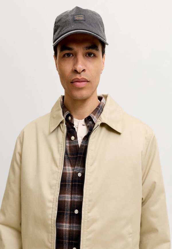 Jack & Jones CAP CAP - Cap - black