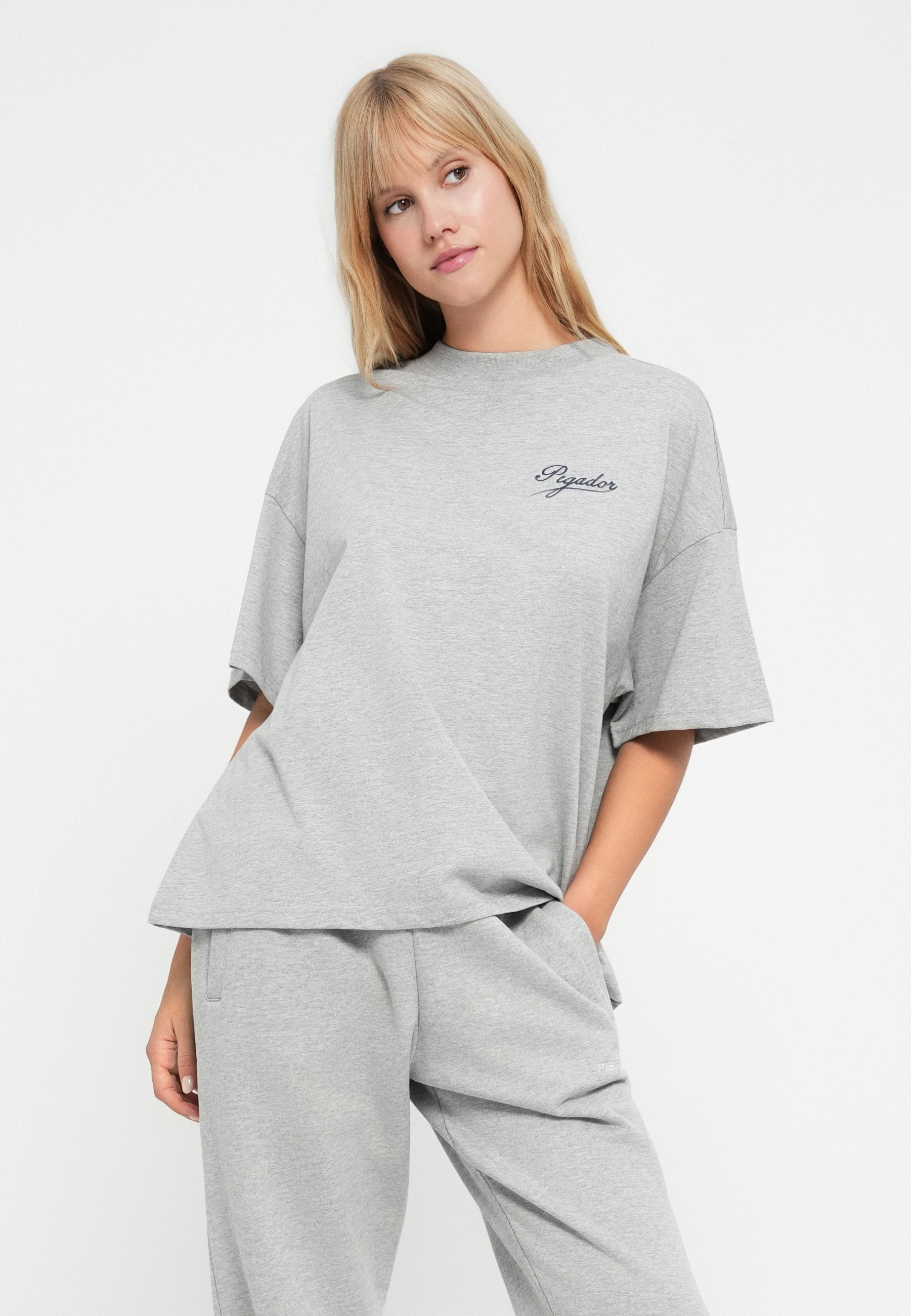 Pegador VILLA HIGH WAISTED SWEAT PANTS