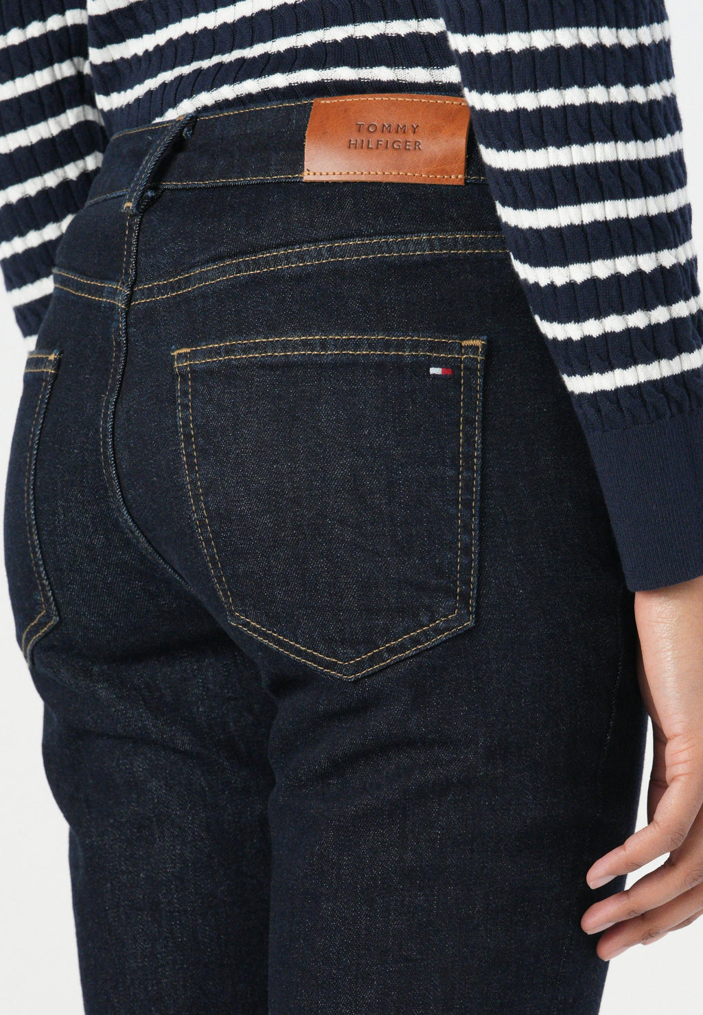 Tommy Hilfiger Jeans Slim Fit Media 6
