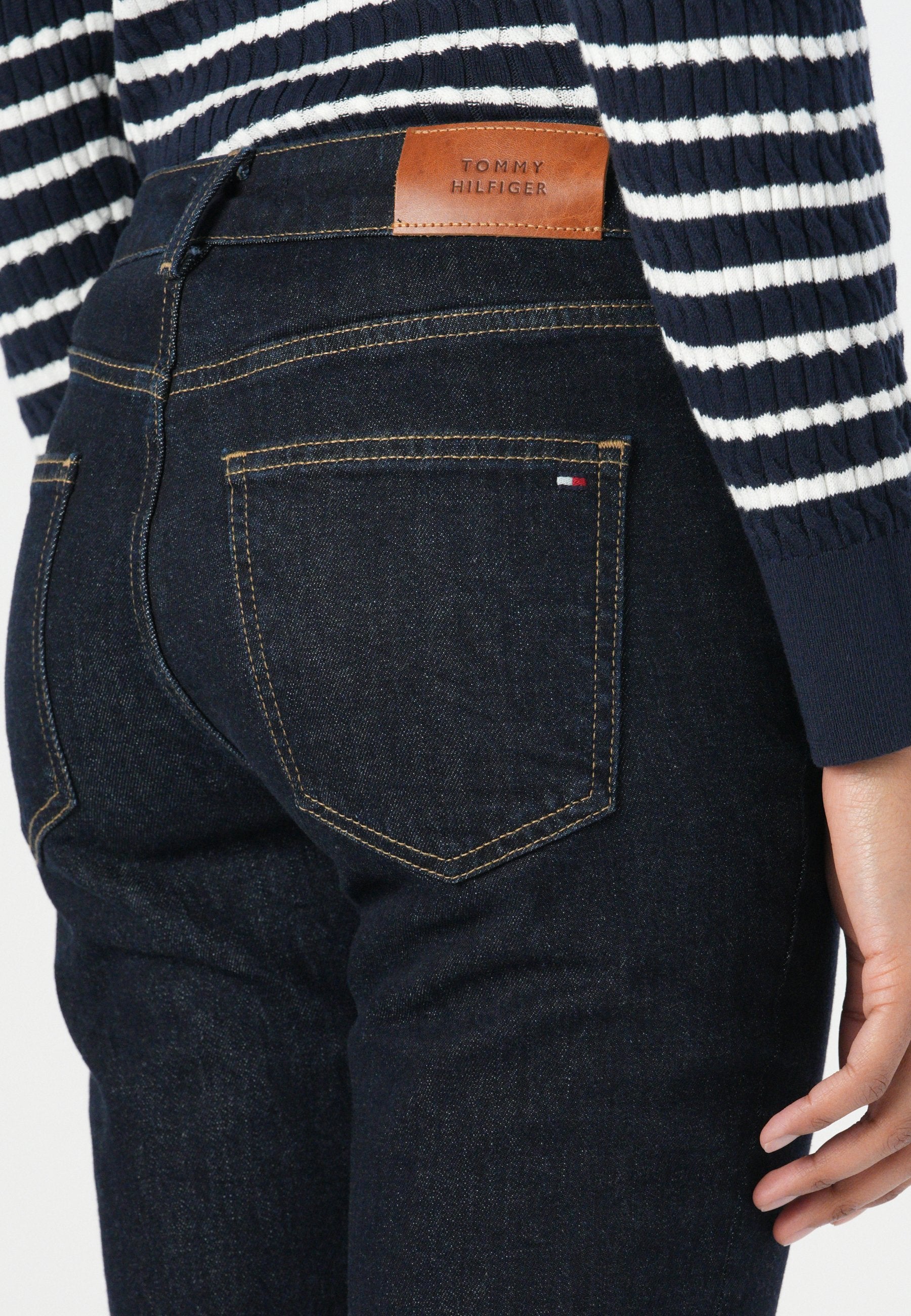 Tommy Hilfiger Jeans Slim Fit Media 6