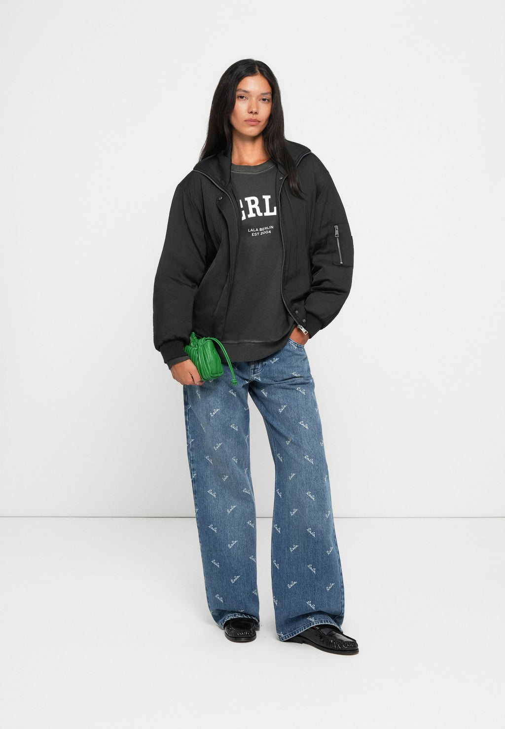 lala Berlin JACKET JONNA