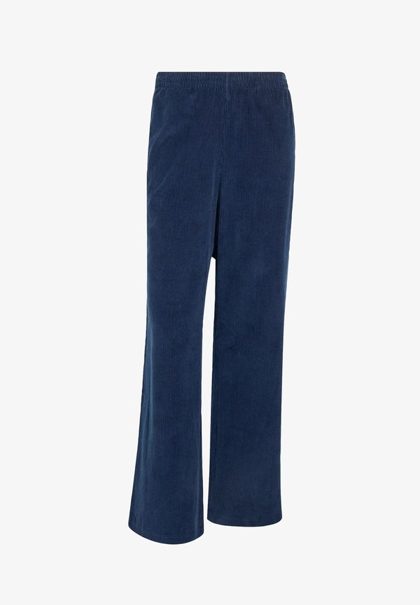 adidas Originals JUDE BELLINGHAM - Tracksuit bottoms - night indigo