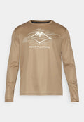 ASICS FUJITRAIL LOGO TOP