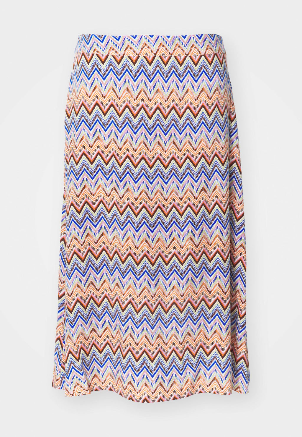 NOVA LIFE MIDI SKIRT  Media 1