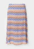 NOVA LIFE MIDI SKIRT  Media 1