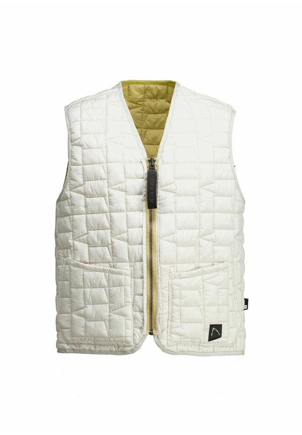 CHASIN' CHASIN' SUMMER JACKET AUDIUS DUALUX