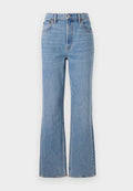 FRONT TO BACK TONAL STRAIGHT - Abercrombie & Fitch - View 1