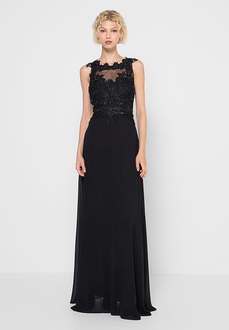 Apart Glamour Ballkleid Media 1