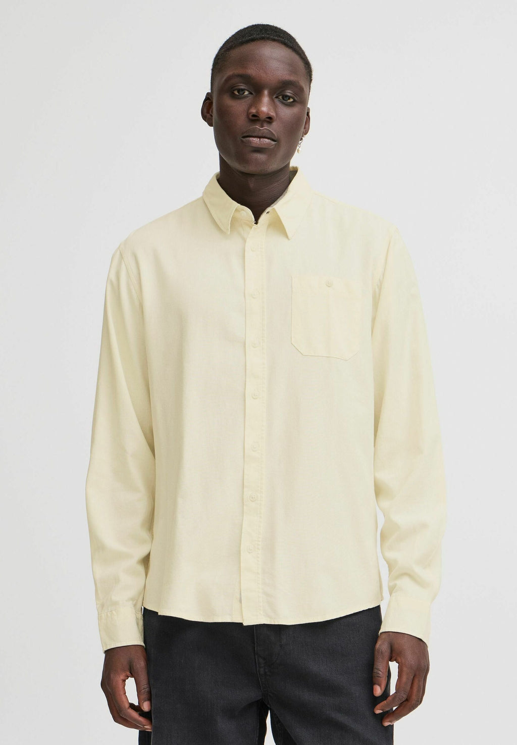 BHBOBBY LINEN MIX Media 3