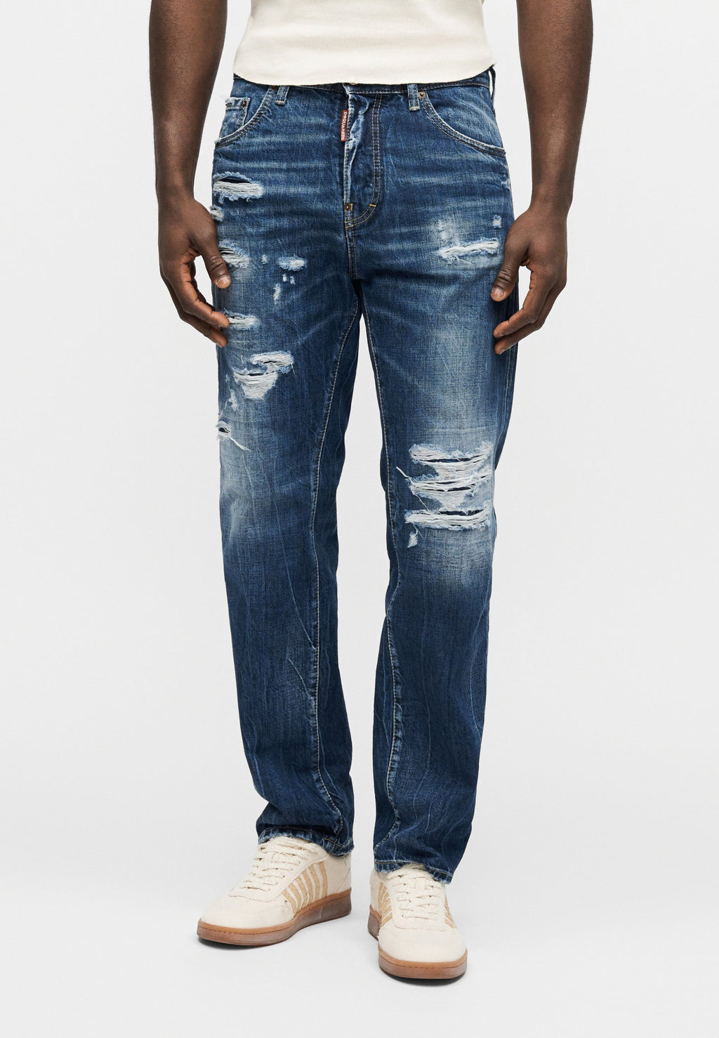 Dsquared2