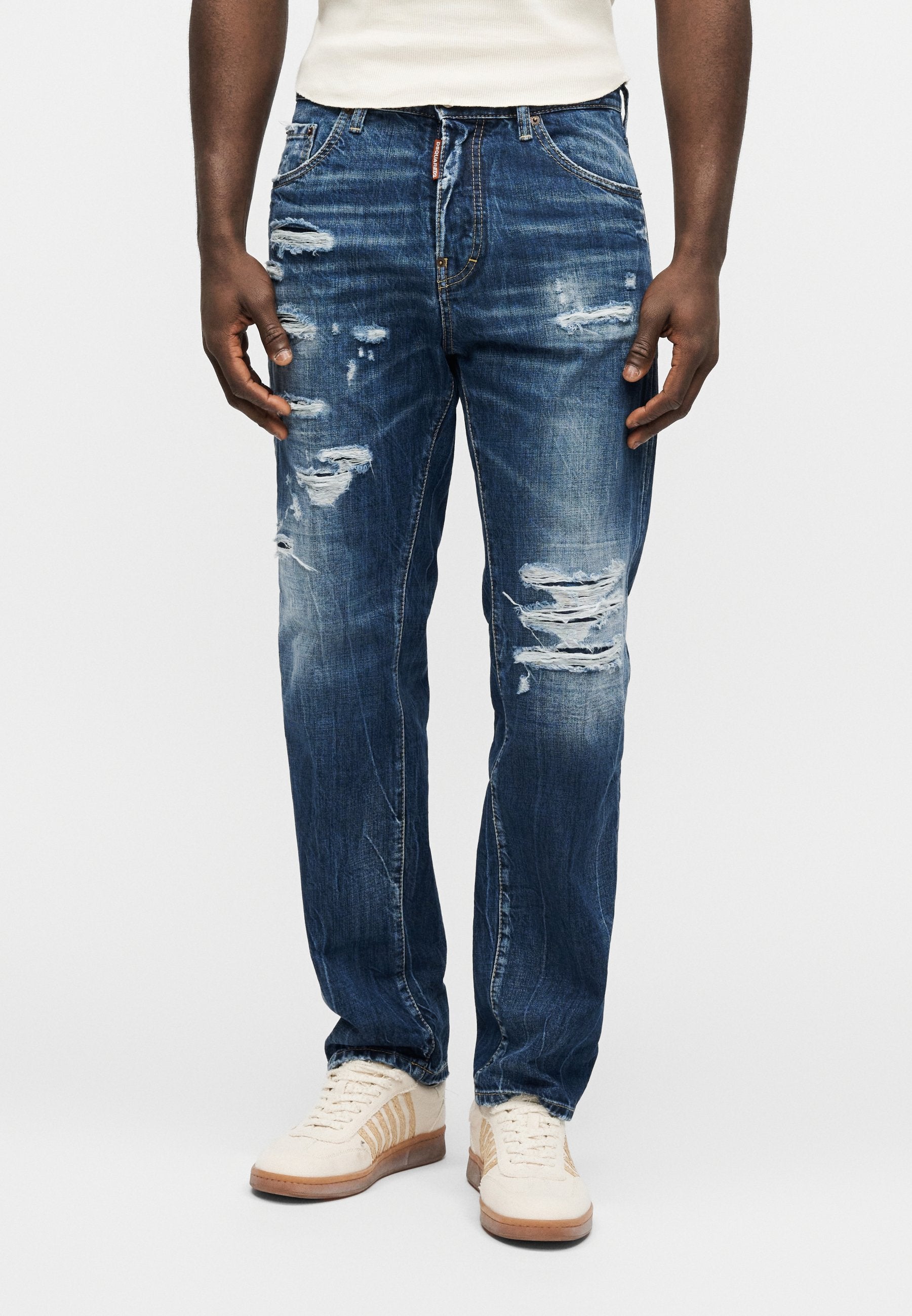 Dsquared2