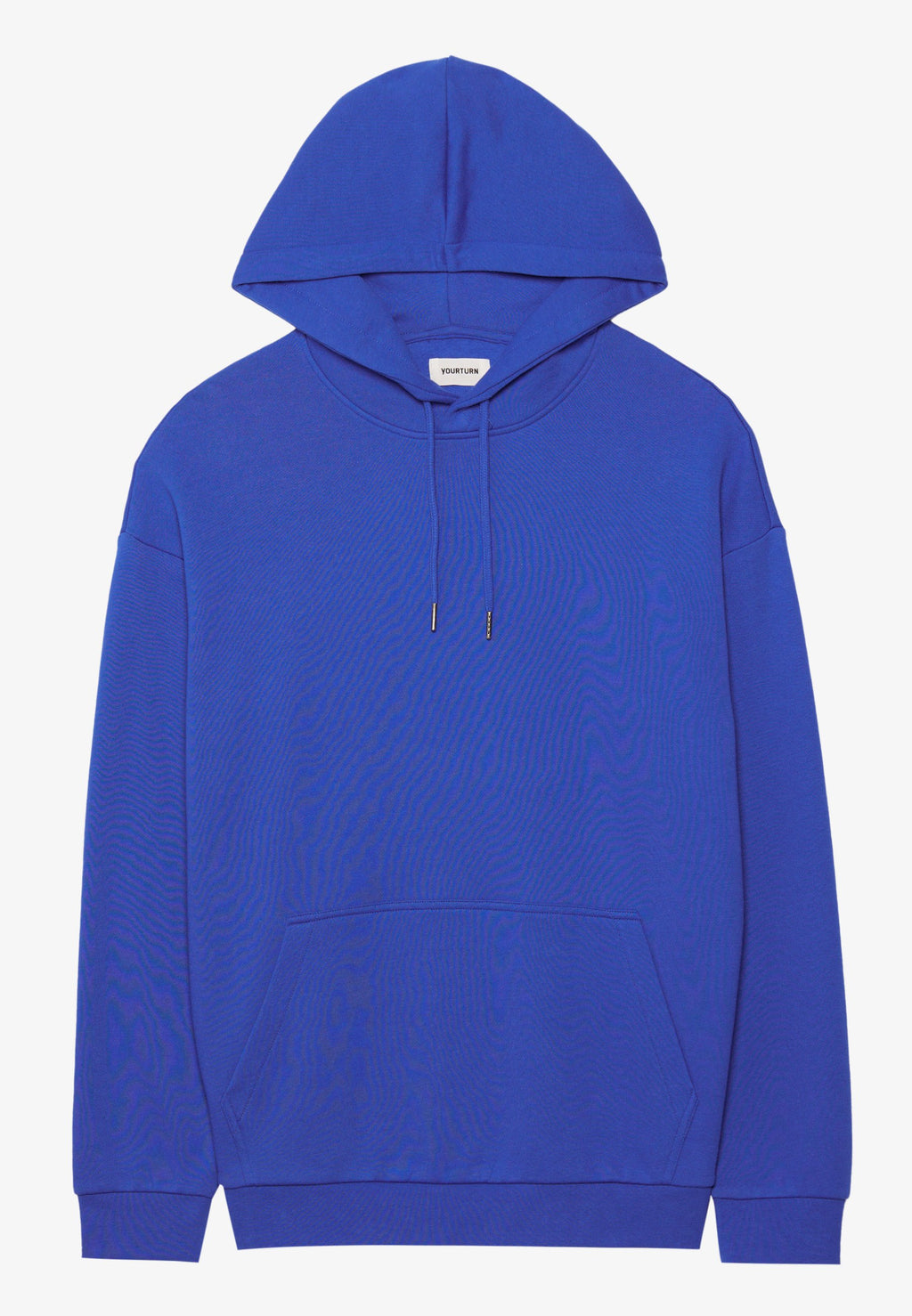 YOURTURN UNISEX RELAXED FIT HOODIE