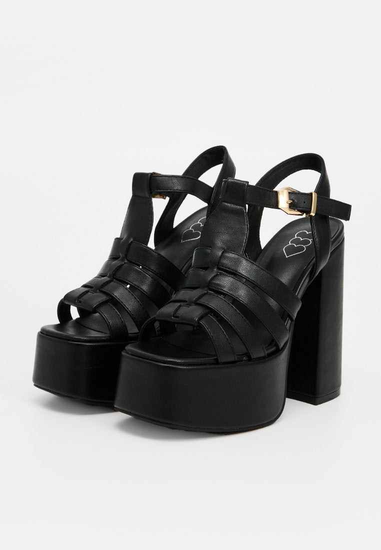 Koi Footwear